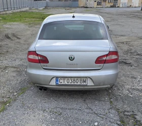 Skoda Superb Elegance, снимка 4