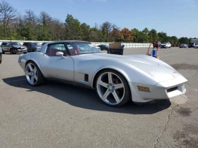 Chevrolet Corvette, снимка 2
