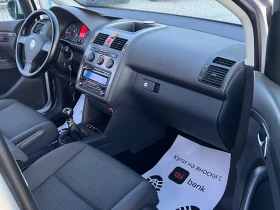 VW Touran ЛИЗИНГ-1, 9TDI-КЛИМАТРОНИК-ПОДГРЕВ-ТОП, снимка 12