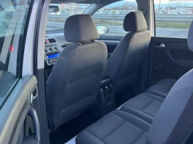 VW Touran ЛИЗИНГ-1, 9TDI-КЛИМАТРОНИК-ПОДГРЕВ-ТОП, снимка 8