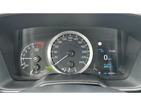 Toyota Corolla Месечна вноска от 232  , снимка 14