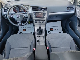 VW Golf SW 1.6TDI 105kc, снимка 9