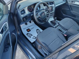 VW Golf SW 1.6TDI 105kc, снимка 8
