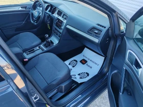 VW Golf SW 1.6TDI 105kc, снимка 10
