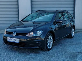 VW Golf SW 1.6TDI 105kc, снимка 3