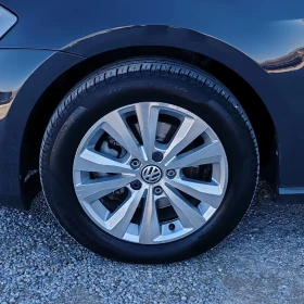VW Golf SW 1.6TDI 105kc, снимка 15