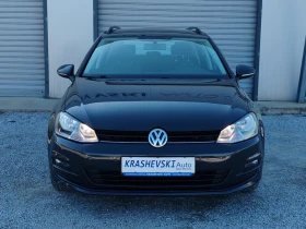 VW Golf SW 1.6TDI 105kc, снимка 2