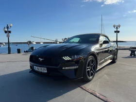 Ford Mustang EcoBoost Premium , снимка 1