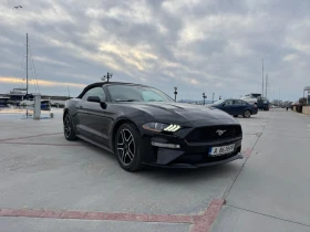 Ford Mustang EcoBoost Premium , снимка 2