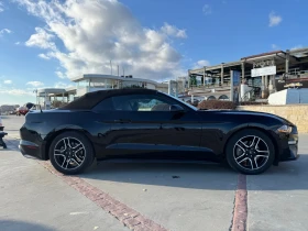Ford Mustang EcoBoost Premium , снимка 3