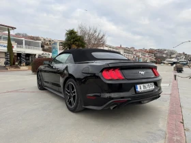 Ford Mustang EcoBoost Premium , снимка 5