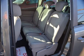 Seat Alhambra 2.0 TDI automatic 4 kids 7 места , снимка 12