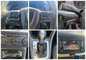 Seat Alhambra 2.0 TDI automatic 4 kids 7 места , снимка 16