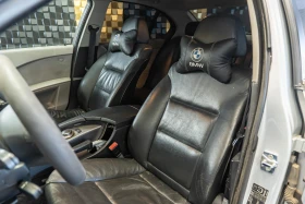 BMW 525 D, снимка 9