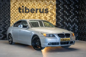 BMW 525 D, снимка 1