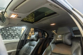 BMW 525 D, снимка 13