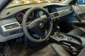 BMW 525 D, снимка 7
