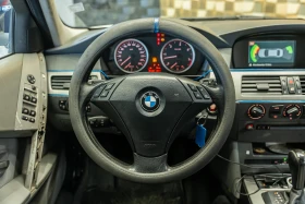BMW 525 D, снимка 12