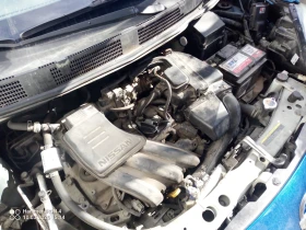 Nissan Micra, снимка 10