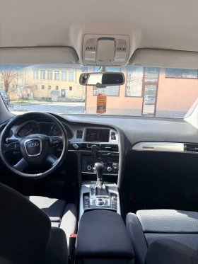 Audi A6 C6, снимка 6