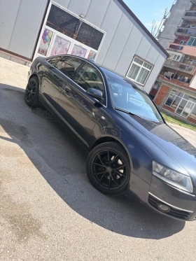 Audi A6 C6, снимка 1