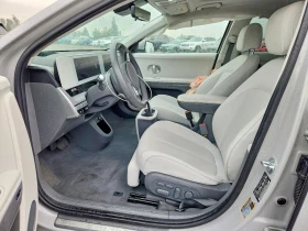 Hyundai Ioniq 5 Limited, снимка 7