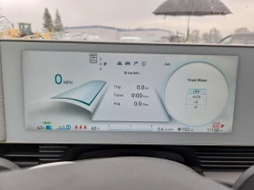 Hyundai Ioniq 5 Limited, снимка 9
