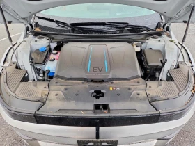 Hyundai Ioniq 5 Limited, снимка 12