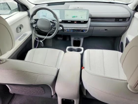 Hyundai Ioniq 5 Limited, снимка 8