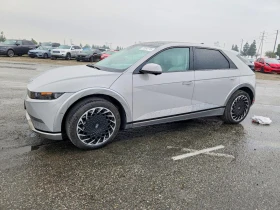 Hyundai Ioniq 5 Limited, снимка 1