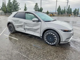 Hyundai Ioniq 5 Limited, снимка 4