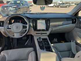 Volvo S90 * ULTIMATE BRIGHT THEME * CARFAX * Без инциденти *, снимка 5