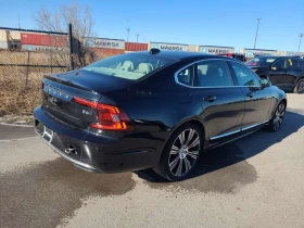 Volvo S90 * ULTIMATE BRIGHT THEME * CARFAX * Без инциденти *, снимка 3
