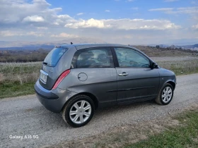 Lancia Ypsilon 1.3 Multijet , снимка 5