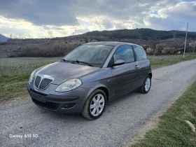 Lancia Ypsilon 1.3 Multijet , снимка 3