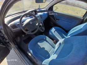 Lancia Ypsilon 1.3 Multijet , снимка 9