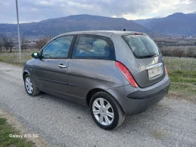 Lancia Ypsilon 1.3 Multijet , снимка 7