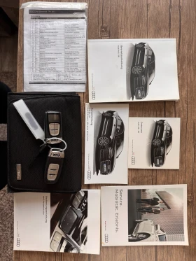 Audi A6 S-Line / Matrix, снимка 10