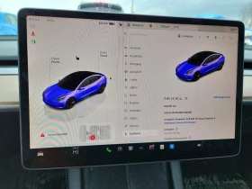 Tesla Model 3 RWD, снимка 9