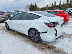Tesla Model 3 RWD, снимка 2