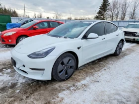 Tesla Model 3 RWD, снимка 1
