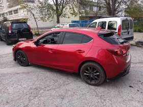 Mazda 3 2.2 Skyactiv-D, снимка 4
