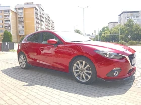 Mazda 3 2.2 Skyactiv-D, снимка 2