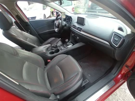 Mazda 3 2.2 Skyactiv-D, снимка 6