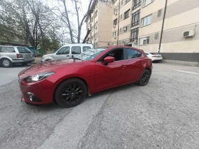 Mazda 3 2.2 Skyactiv-D, снимка 1