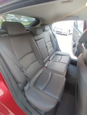 Mazda 3 2.2 Skyactiv-D, снимка 5