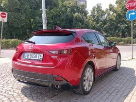 Mazda 3 2.2 Skyactiv-D, снимка 4