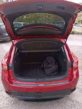 Mazda 3 2.2 Skyactiv-D, снимка 3