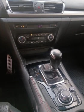 Mazda 3 2.2 Skyactiv-D, снимка 12