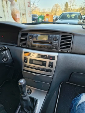 Toyota Corolla 2.0 D4D, снимка 5